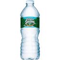 Poland Springs Bottled Water 16.9 oz 40/Case