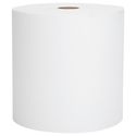 Scott High Capacity Hard Roll Towels White Dispenser Roll 1000' 6/Case