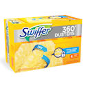 Swiffer 360 Dusters Cleaner Refills, Box of 6 Dusters