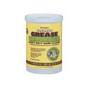 Permatex 14106 Grease Grabber Heavy Duty Coconut Hand Cleaner, 4 lbs.