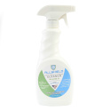 ALLSHIELD Sanitizer and Surface Cleaner, 16 Fl. Oz., Pump Spray, Priced Each