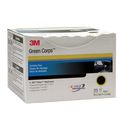 3M Green Corps Roloc Disc, 36 Grade, 3 inch, 01407, 25 per box