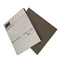 3M Utility Cloth Sheet, Course grit, 02432, 50 sheets per sleeve
