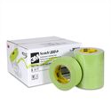 3M Scotch Performance Green Masking Tape 233+, 48mm width (1.9 inches), 26340