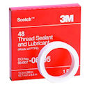 3M Thread Sealant and Lubricant Tape, Priced Each