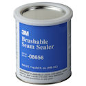3M Brush-able Seam Sealer, Priced Each, 08656