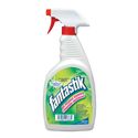 Fantastik DRK 94368 Fantastik All-Purpose Cleaner, 1 qt. Trigger Spray Bottle