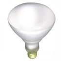 65 Watt Halogen Flood Bulb, 65BR40