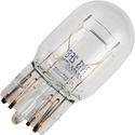 7443 Bulb, 12V 1.75/0.42 AMP, Wedge Base Miniature