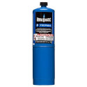 BERNZOMATIC Propane Hand Torch Cylinder, 14.1-oz., Priced Each