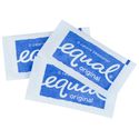Equal Sugar Substitute, 2000-Count Packets