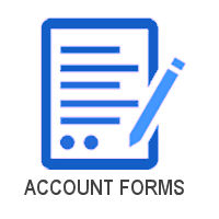 Customer Forms Button