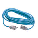 25 ft. Indoor/Outdoor Extension Cord, Priced Each, 8002