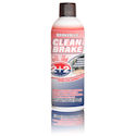 Clean Brake, Non-Chlorinated Brake Parts Cleaner, 14 oz, Priced Each