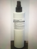 Berkebile Spray Hand Sanitizer 10oz 12/cs