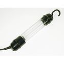 Central Tools Bounce Lite, 25' Cord, Black, CEN12006
