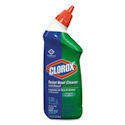 Clorox Toilet Bowl Cleaner, 24-oz. Bottle, Priced Each