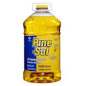 Lemon Fresh Pine-Sol Multi-Surface Cleaner, 144 oz., 35419