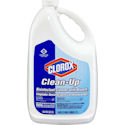 Clorox Clean-Up Disinfectant Cleaner with Bleach, Gallon