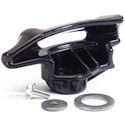 Nylon Mount/Demount Head Kit With Tapered Hole For Tire Changers