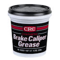 CRC Industries Brake Caliper Grease, 12 oz., Priced Each, 05353