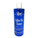 Coffee Pot Cleaner, Ready-to-use, 12 oz 