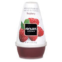 Renuzit Adjustables Air Freshener, Raspberry Scent, Solid, 7 Oz, Box of 12, DIA 03667 
