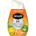 Renuzit Adjustables Air Freshener, Citrus Sunburst Scent, Solid, 7 Oz, Box of 12, DIA 35000
