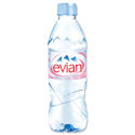 Evian Spring Water 24-11oz Bottles Per Case