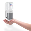 PURELL ES Everywhere System Starter Kit PURELL Advanced Hand Sanitizer Starter Kit, Priced Each