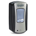 GOJO LTX-12 Dispenser Touch-Free Dispenser for GOJO Foam Soap, Priced Each, 1919-04