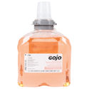 GOJO Premium Foam Antibacterial Handwash 1200 mL Refill, Box of 2, 5362-02