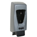 GOJO PRO TDX 2000 Dispenser Push-Style Dispenser for GOJO Hand Cleaner or Soap, Priced Each, 7200-01