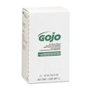 GOJO Supro Max Hand Cleaner, 2000mL Pouch, Case of 4, 7272-04