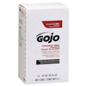 GOJO Cherry Gel Pumice Hand Cleaner, 2000 ml Refill, Case of 4, 7290-04