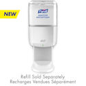 PURELL ES8 Hand Sanitizer Dispenser, Wall mounting, Priced Each (7720-01)