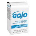 GOJO Lotion Skin Cleanser 800 mL Refill for GOJO Bag-in-Box Dispenser
