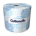 Kleenex Cottonelle Bathroom Tissue, Case of 60 rolls, 17713