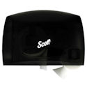 Scott Essential Coreless Jumbo Roll Tissue Dispenser, Priced Each, KC09602