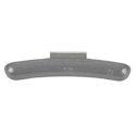 LH Series Coated Zinc Clip-On Wheel Weights