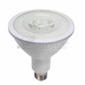 Topaz LED Dimmable PAR Series Lamps 16.5W - 2700K, LP38/17/827/FL/D-46, Priced Each