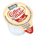 Coffee-mate Original Liquid Creamer Singles .375 fl oz, Box of 180