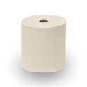Executive Dry TAD Roll Towel, 7.875" x 580', Case of 6 Rolls