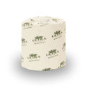Nittany Paper Bath Tissue, 500 Sheets Per Roll, 96 Rolls Per Case