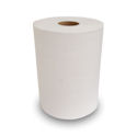 Nittany Paper Dispenser Roll Towel, 10x800, 6 Per Case