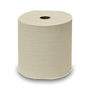 Nittany Paper Dispenser Roll Towel, White, 6 x 800, Economy
