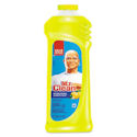 Mr. Clean Multi-Surface Cleaner, Summer Citrus, 24-oz. Bottle, Case of 9