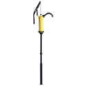 Plews 55-161 Pump, Plastic, Lever, Standard Duty, 5-55gal Drum