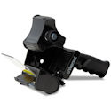 Universal One-Handed Box Sealing Tape Dispenser for 2"W Box Sealing Tapes