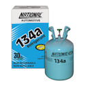 National Refrigerants R134a 30lb Cylinder